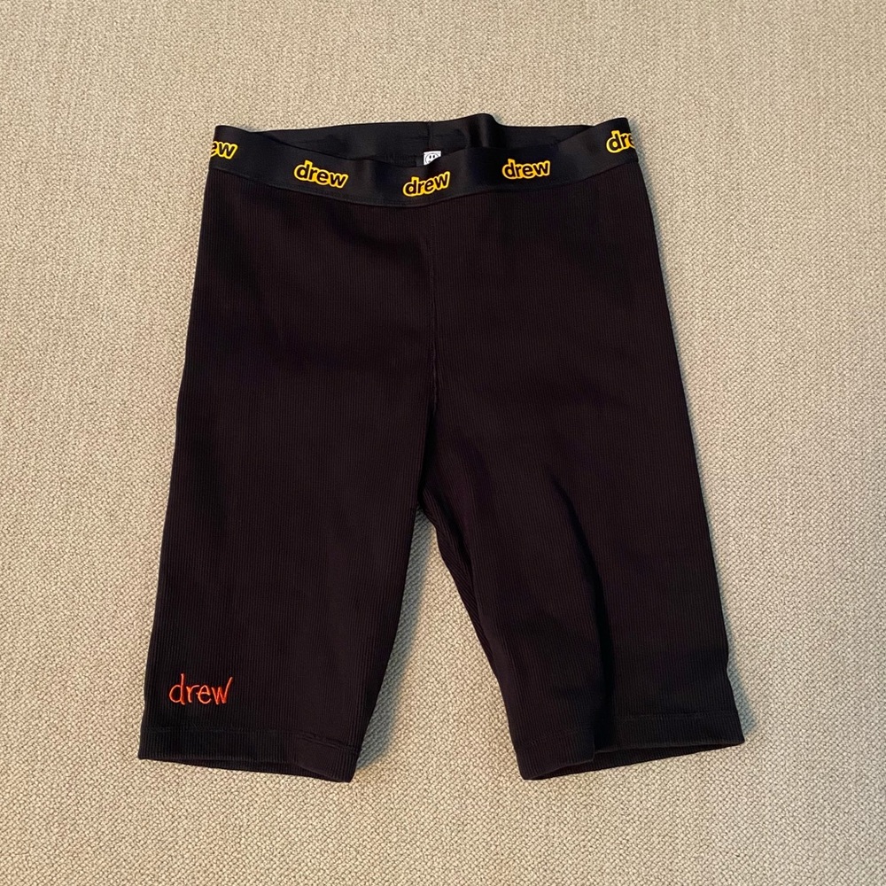 Drew House Biker Shorts